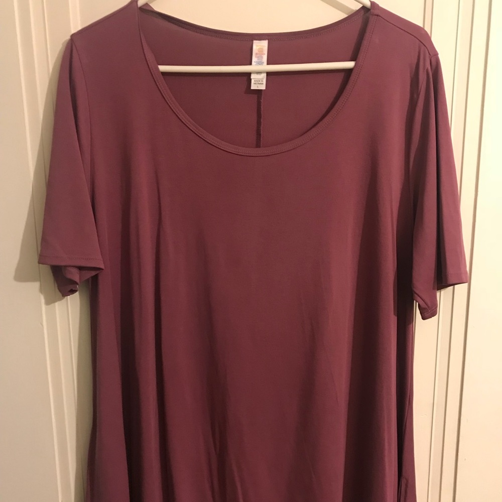 LuLaRoe Perfect T
